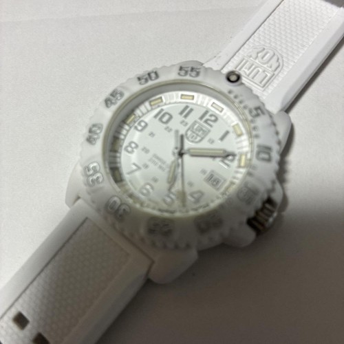 Luminox watch 7050 7057 3050 - luminox,