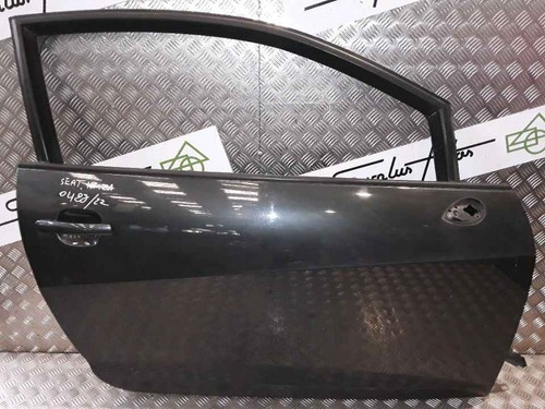 Porte avant droite seat - porte,
