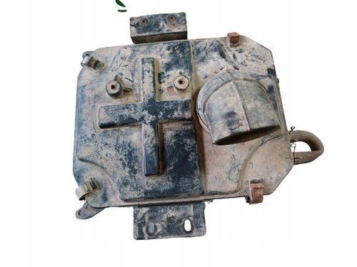 Filtre air airbox linhai - filtre, à