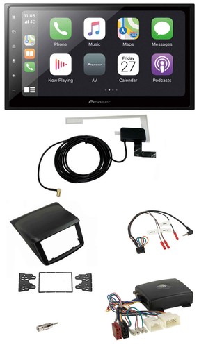 Pioneer usb steering - pioneer, wheel