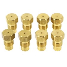 Injecteurs butane-propane