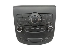 95020065 SYSTÈME AUDIO / RADIOCD / CONTROLES RADIO / 1437395 POUR CHEVROLET ORLA