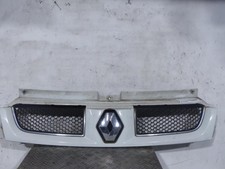Calandre RENAULT TRAFIC 2 PHASE 1 8200044568