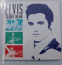 disque vinyle 45 tours Elvis