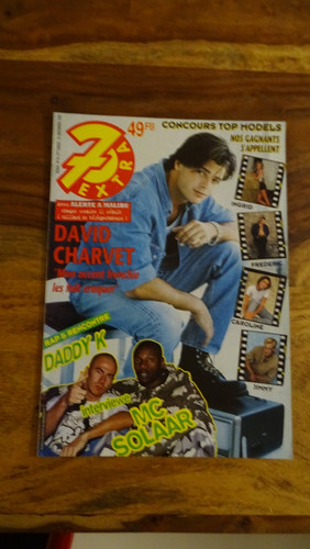 Revue magazine extra - revue,
