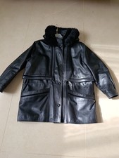 Veste femme vintage cuir - femme, d