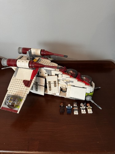 Lego star wars - lego,