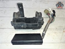 BOITIER CDI YAMAHA 125 TDR de