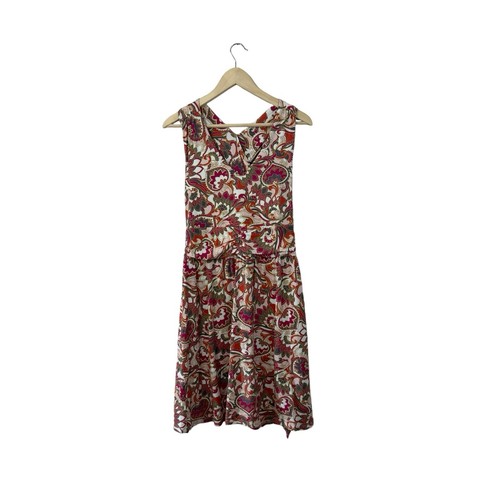 Aventura large dress organic - large,