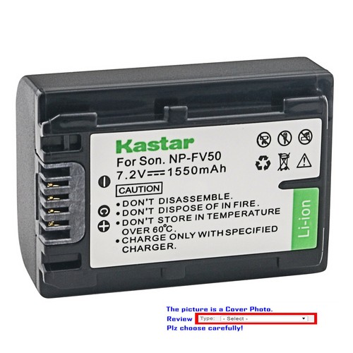 Kastar replacement battery for - kastar,