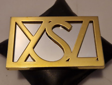 YSL ( Yves Saint Laurent