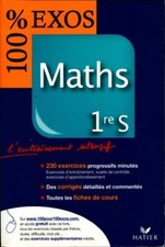 Maths 1ère S - Edith Lemaire