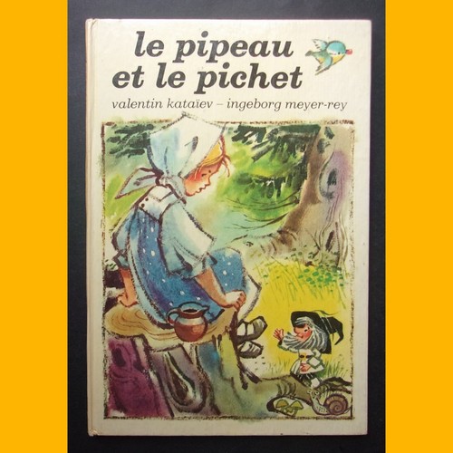 Pipeau le pichet - le,