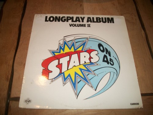 Vinyle tours longplay - vinyle,