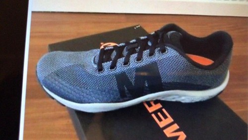 Merrell sprint blast jaq - blast,