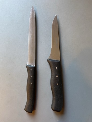 Lot couteau cuisine - de,