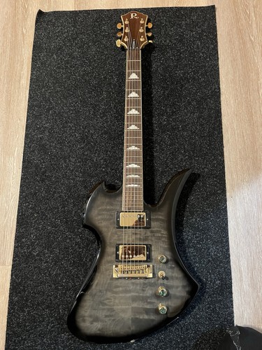 2011 rich mockingbird - 2011,