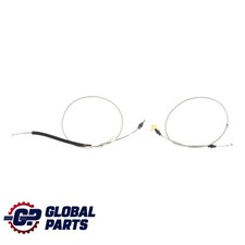 Ford Transit Mk7 Ensemble Câbles Liaison Serrure Porte Coulissante 1C15V26660BC