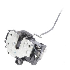 Serrure avant gauche FIAT PANDA 2 PHASE 2 51917886