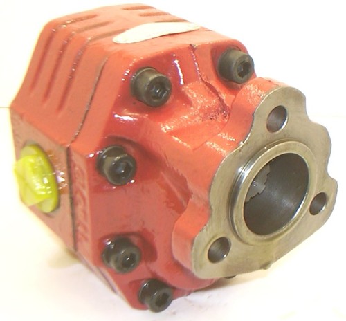 Pompe hydraulique a61l - a61l, 3