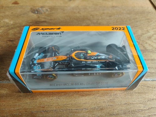 Mclaren mcl norris abu - mcl,
