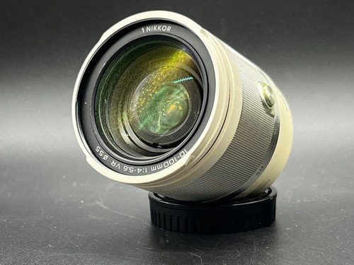 Nikon nikkor 10 100mm - nikkor, vr