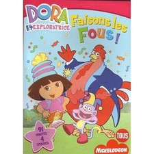 Dora: Faisons les Fous