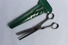 Ciseaux à effiler de coiffeur