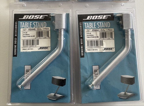 Bose uts table stand - 2, uts-20