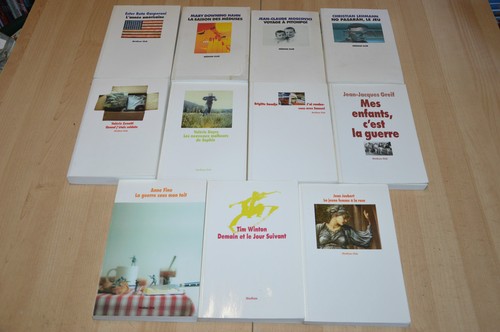 Lot livres ecole - , 11