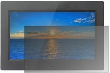 Protection pour Xoro DPF 10B1 écran de Confidentialité Protecteur Anti-Espion