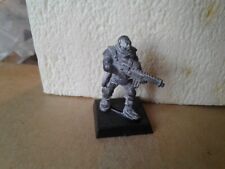 Tactic Squad Leader - Grenadier Models 