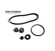 Kit De Courroies Et Rouleaux