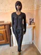 BEAU PANTALON JOGGER HIGH USE