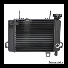 Radiateur pour Honda CBR 125