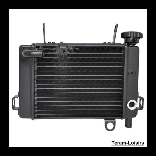 Radiateur pour honda cbr 125 - pour,