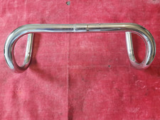 Guidon Handlebar  Randonneur Acier 25-360mm Cintre vintage bike R848