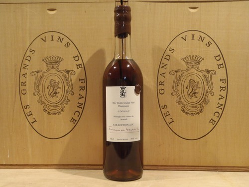 Cognac fine champagne 1947 - fine,