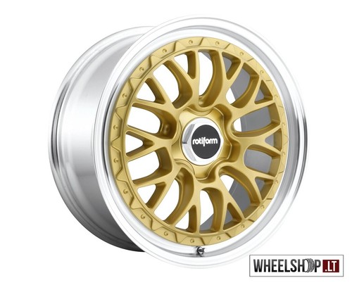 Roues alliage rotiform r156 - alliage,