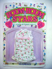 PANOPLIE POUPEE BOUM BOUM