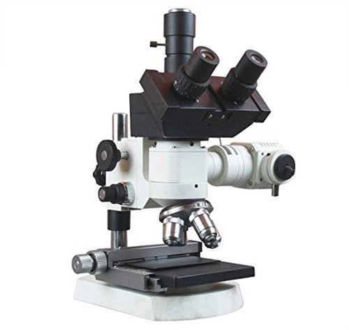 Microscope métallurgie - microscope,