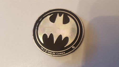 Vintage années batman - 02,