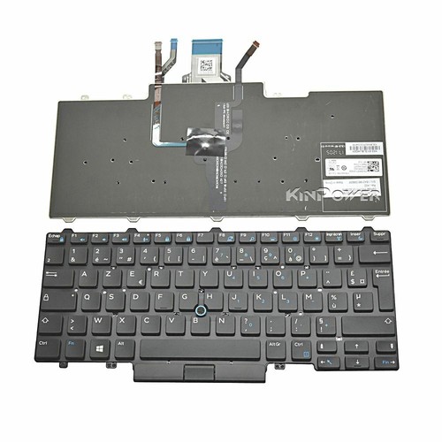 Clavier azerty français pour - clavier,