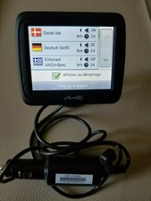 GPS Mio model N254 MITAC