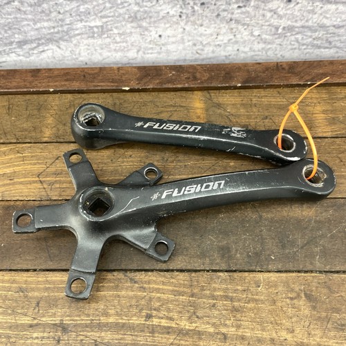 Haro fusion bmx - set, 165
