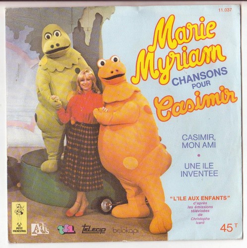 Disque vinyle 45t chansons - disque,