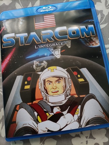 Sarcom blu ray - blu,