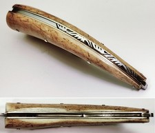 COUTEAU D'ARTISAN * NIOLOX &