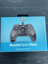 UNDER CONTROL Manette Xpert