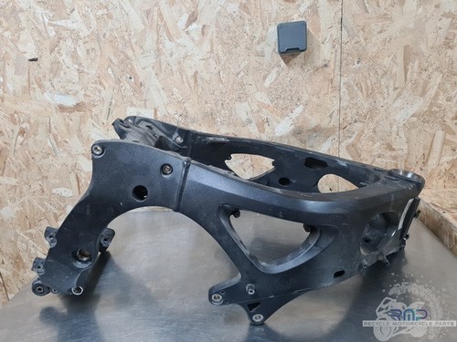 Cadre sans carte grise yamaha - cadre,
